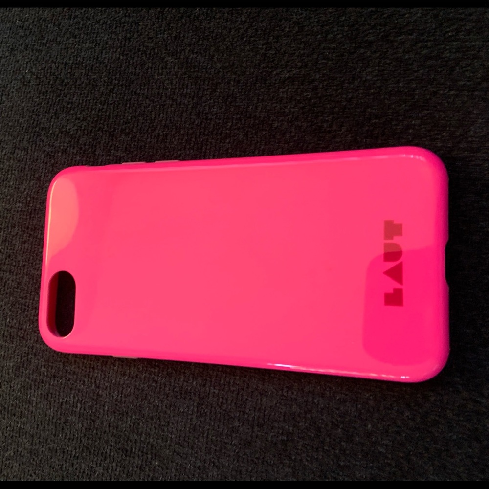 iPhone 6 Laut case